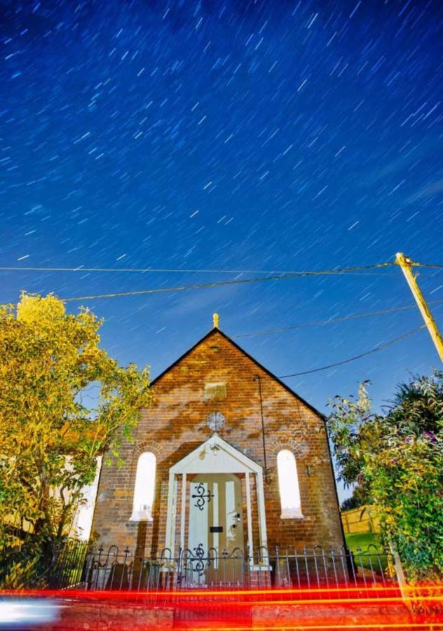 The Old Chapel Villa Marlborough Buitenkant foto